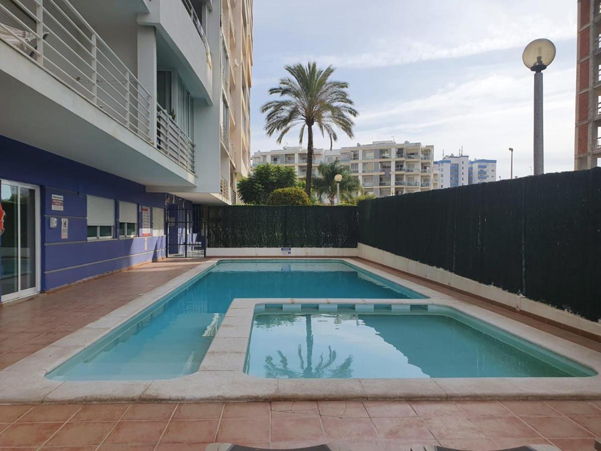 Apartmán Casa Mar Da Rocha Portimão Exteriér fotografie