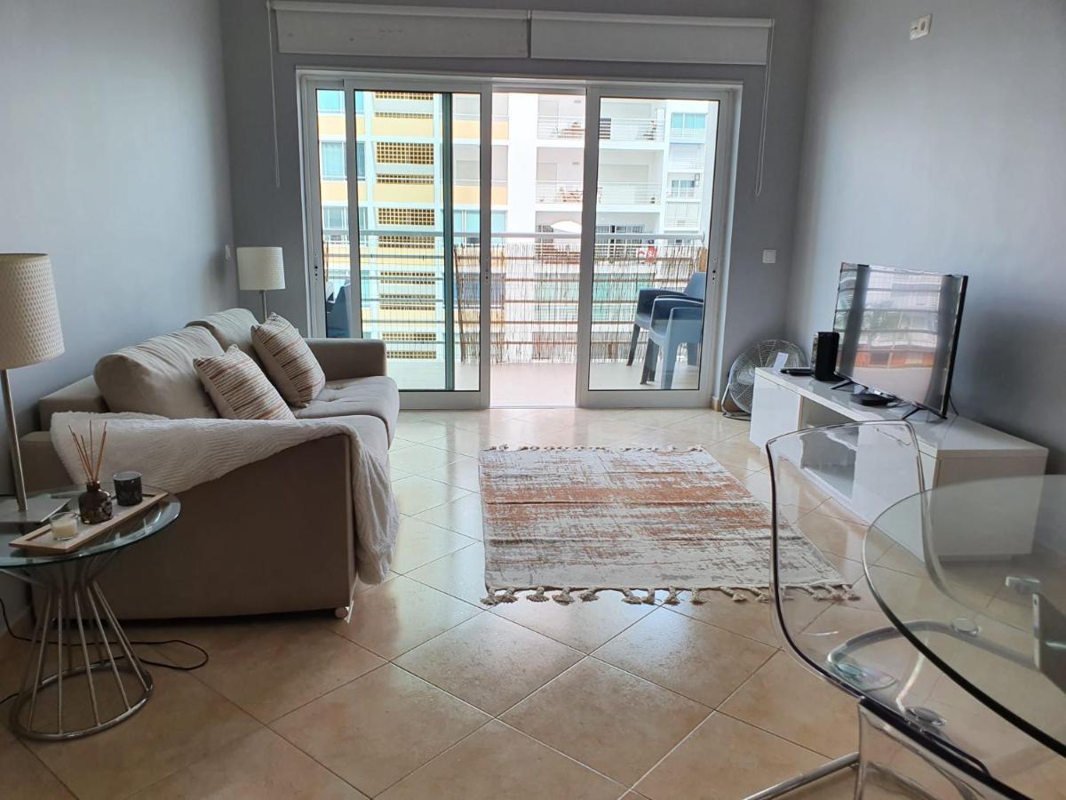 Apartmán Casa Mar Da Rocha Portimão Exteriér fotografie